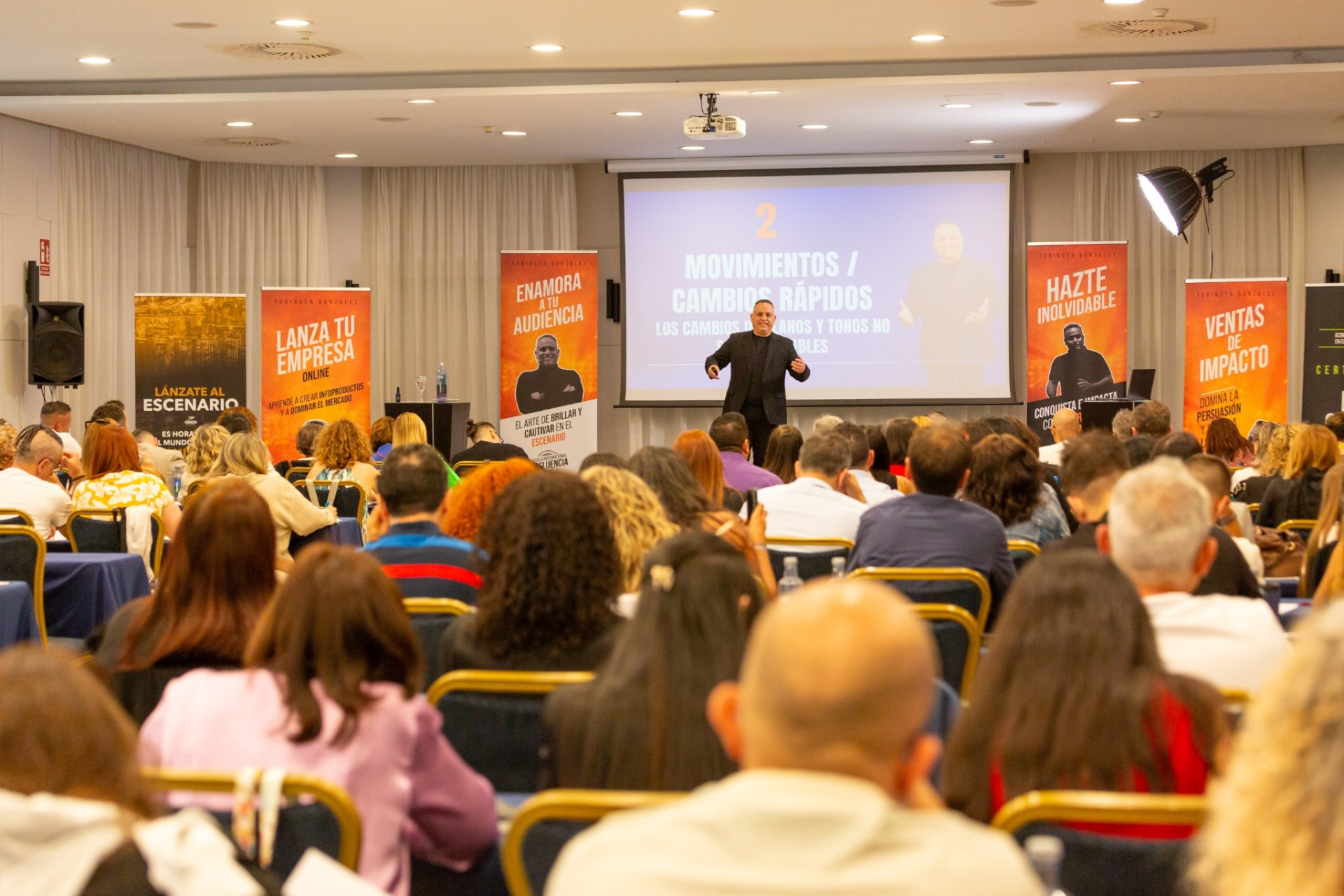 Evento