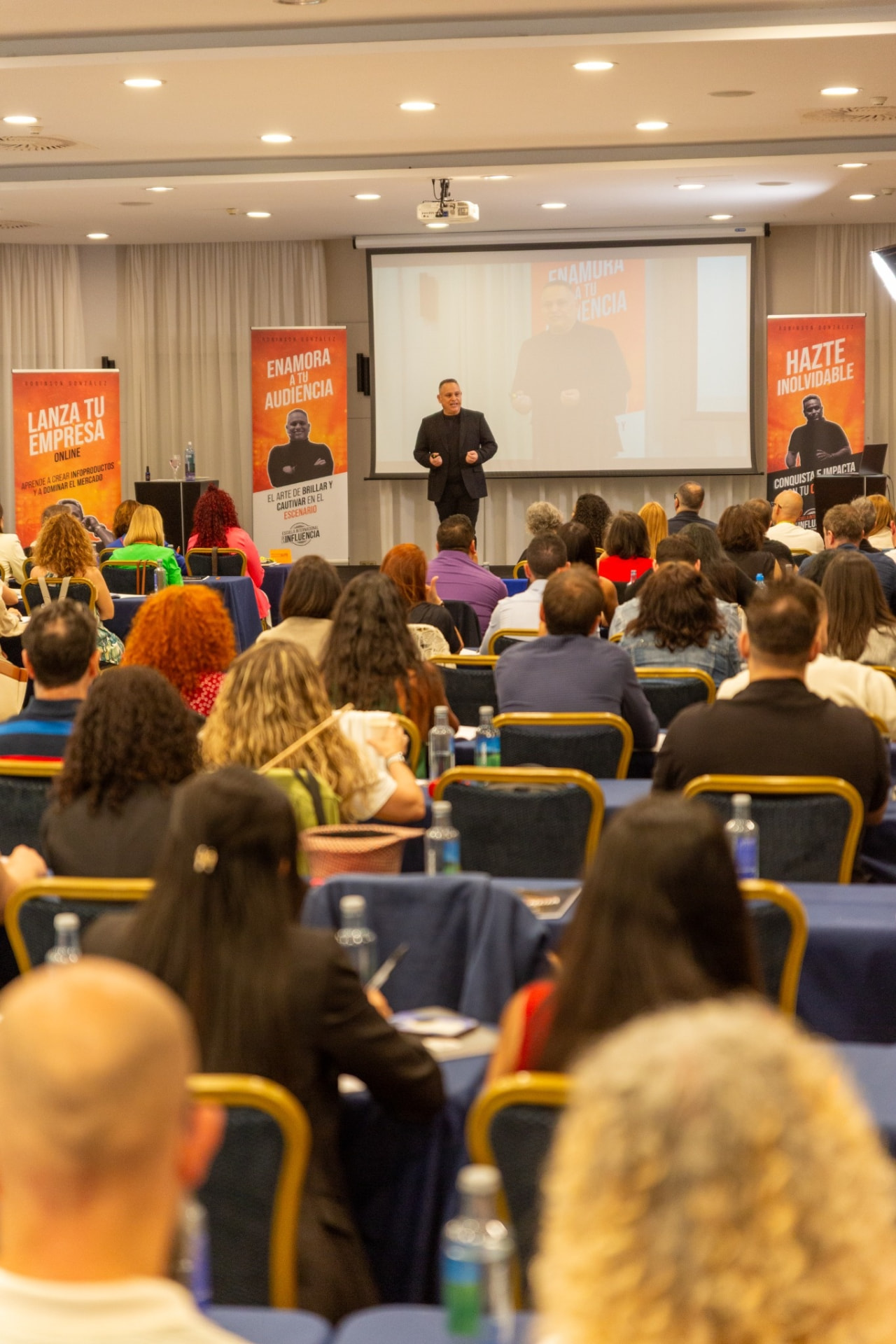 Evento
